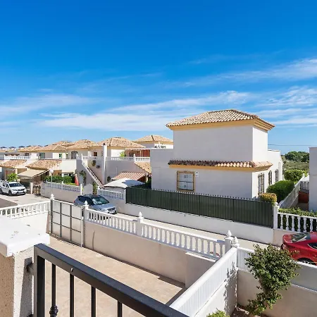 Belvilla By Oyo Casa Crispin Tatil Evi *