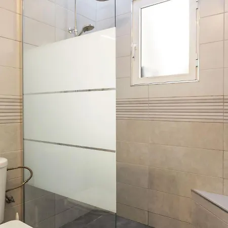 Tatil Evi Belvilla By Oyo Casa Crispin *