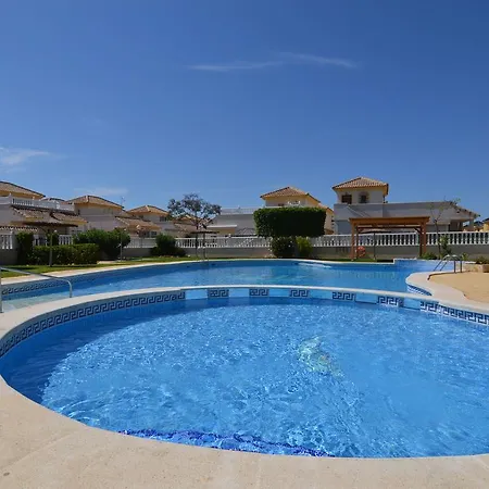 Belvilla By Oyo Casa Crispin Holiday home Ciudad Quesada