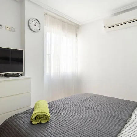 Belvilla By Oyo Casa Crispin Holiday home *