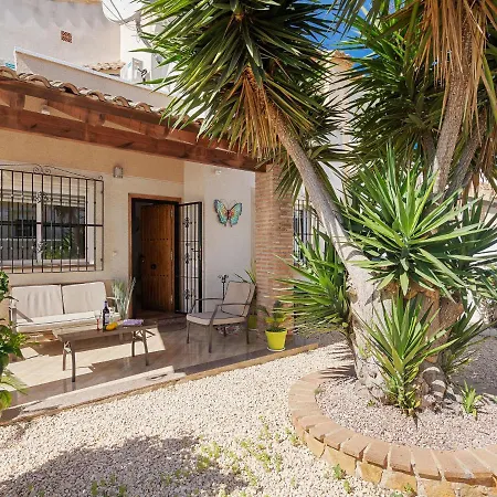Holiday home Belvilla By Oyo Casa Crispin