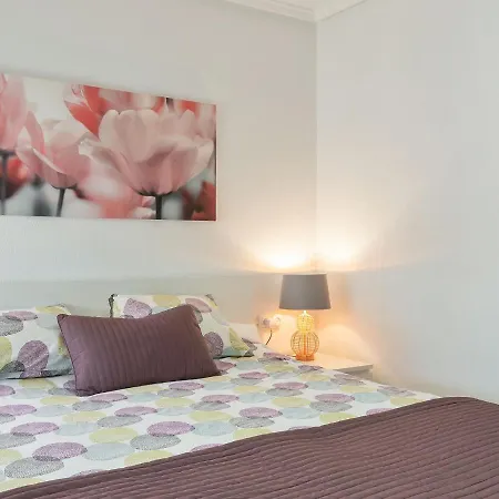 Belvilla By Oyo Casa Crispin Holiday home Ciudad Quesada
