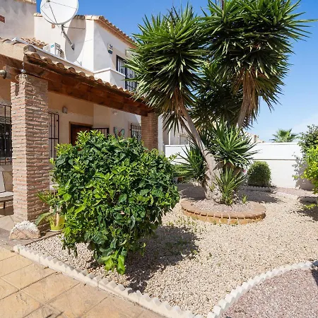 Belvilla By Oyo Casa Crispin Holiday home Ciudad Quesada