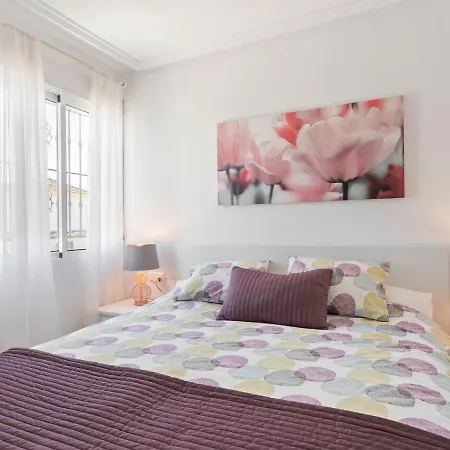 Holiday home Belvilla By Oyo Casa Crispin *