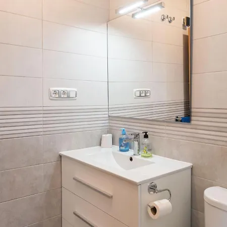 Belvilla By Oyo Casa Crispin Holiday home