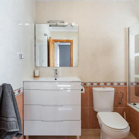 Holiday home Belvilla By Oyo Casa Crispin