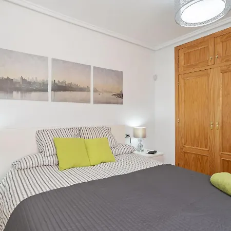 Belvilla By Oyo Casa Crispin *