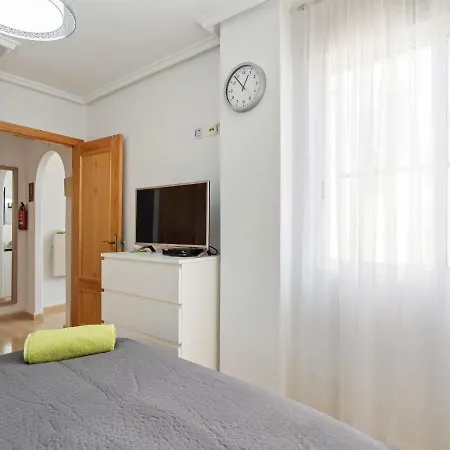 Belvilla By Oyo Casa Crispin Holiday home *