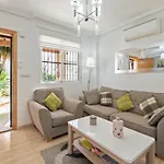 Modern Garden Home, Algorfa Casa vacanze Ciudad Quesada