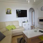 Modern Garden Home, Algorfa Casa vacanze Ciudad Quesada