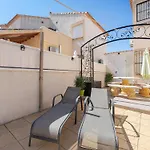 Casa vacanze Modern Garden Home, Algorfa *