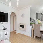 Modern Garden Home, Algorfa *