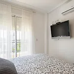 Modern Garden Home, Algorfa Ciudad Quesada