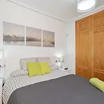 Modern Garden Home, Algorfa