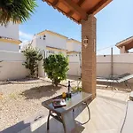 Modern Garden Home, Algorfa *
