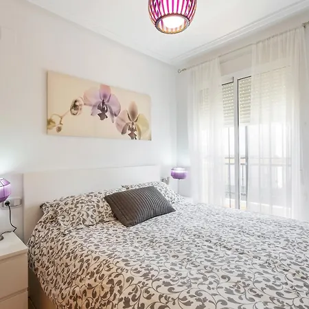 Casa vacanze Modern Garden Home, Algorfa