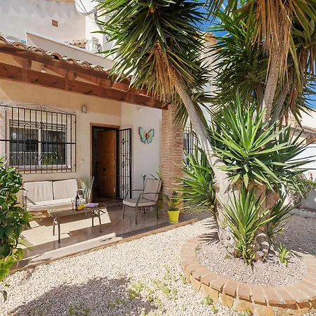 Casa vacanze Modern Garden Home, Algorfa