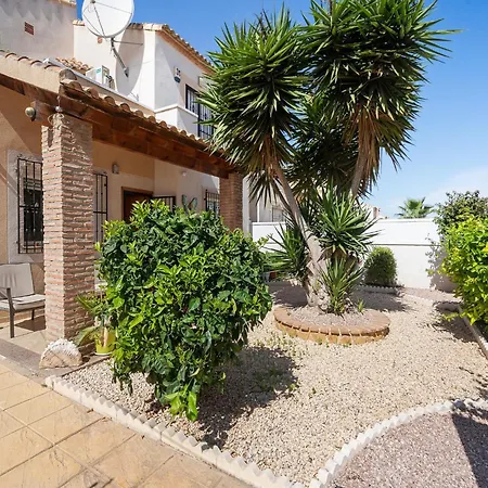 Modern Garden Home, Algorfa * Ciudad Quesada