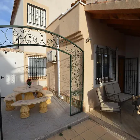 Modern Garden Home, Algorfa Ciudad Quesada