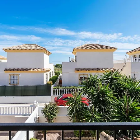 Modern Garden Home, Algorfa * Ciudad Quesada