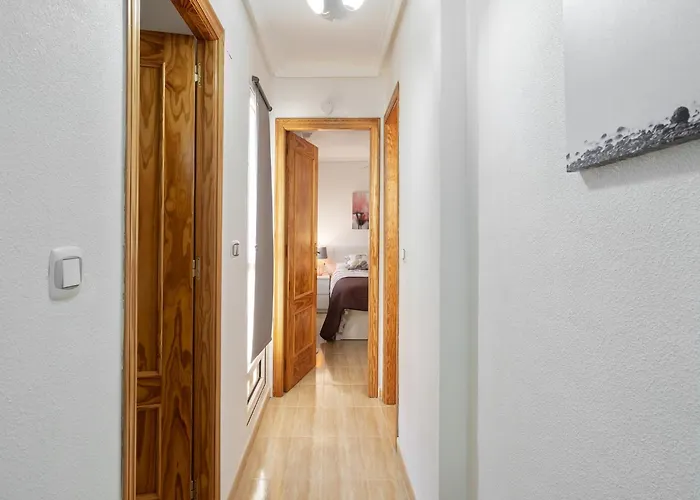 Modern Garden Home, Algorfa Σπίτι διακοπών *